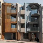 Stunning Bright 1Bed15Bath Duplex Penthouse! #71