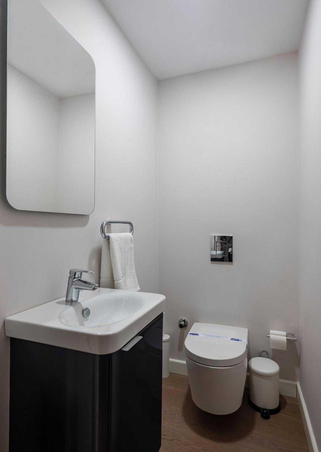 Stunning Bright 1bed15bath Duplex Penthouse! #71 Daire